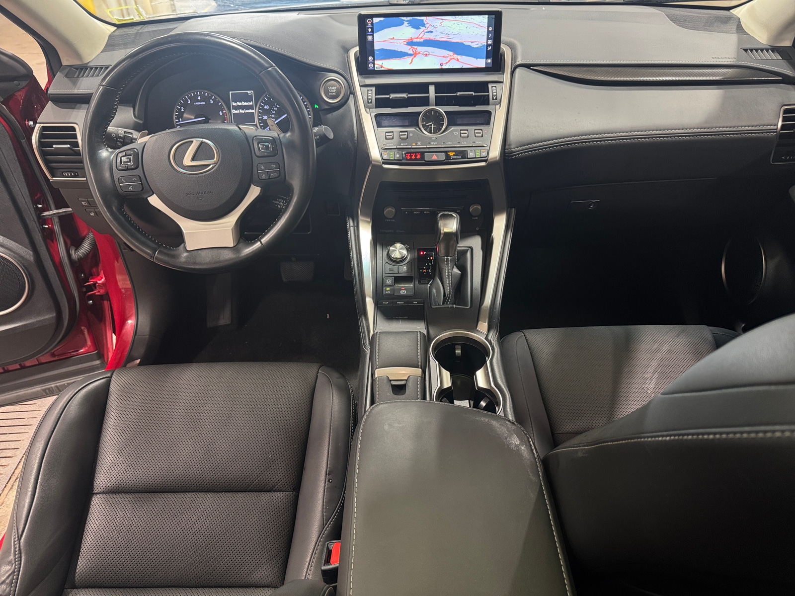 Thumbnail: 2019 Lexus NX - 2