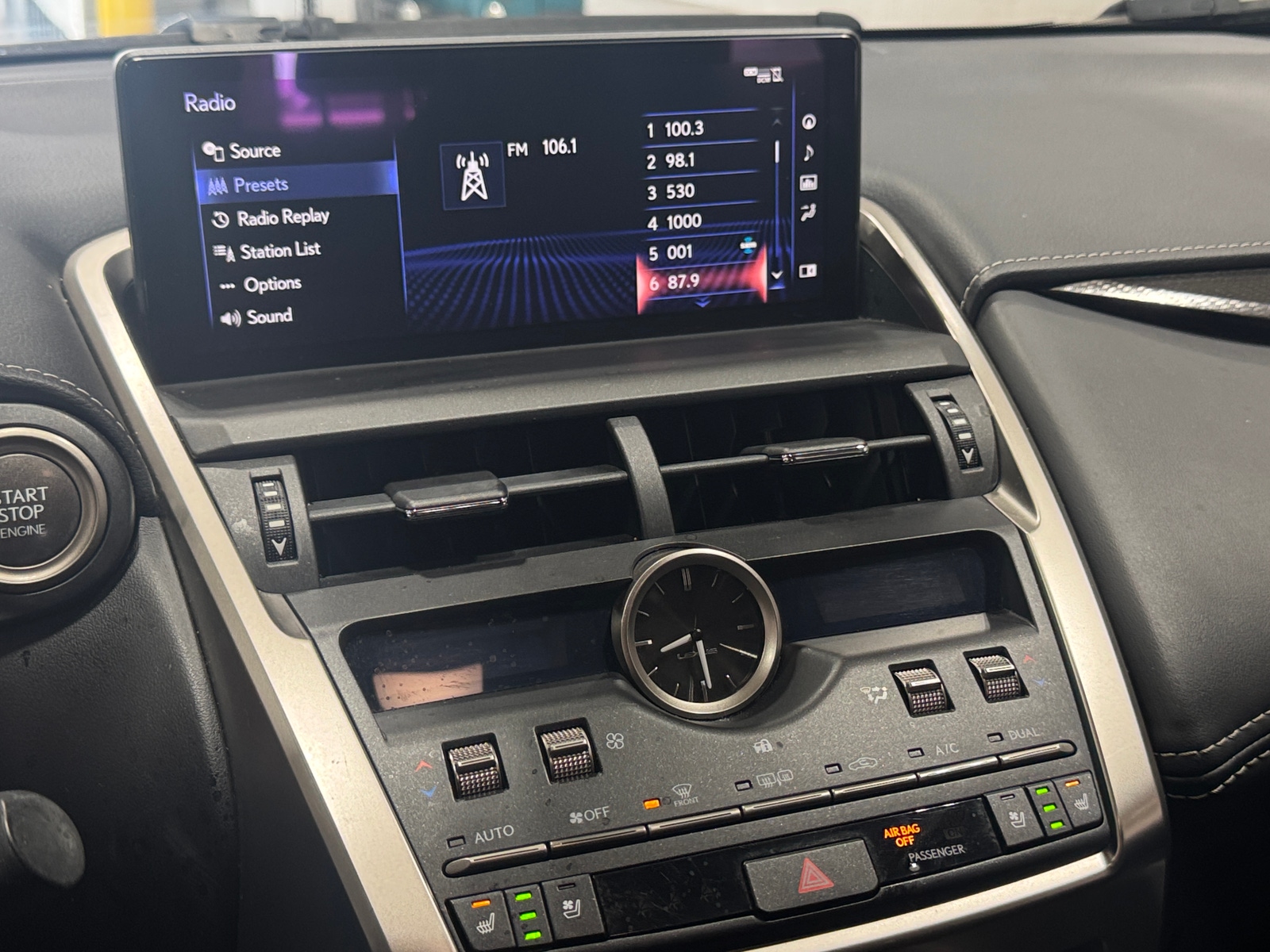 Thumbnail: 2019 Lexus NX - 3