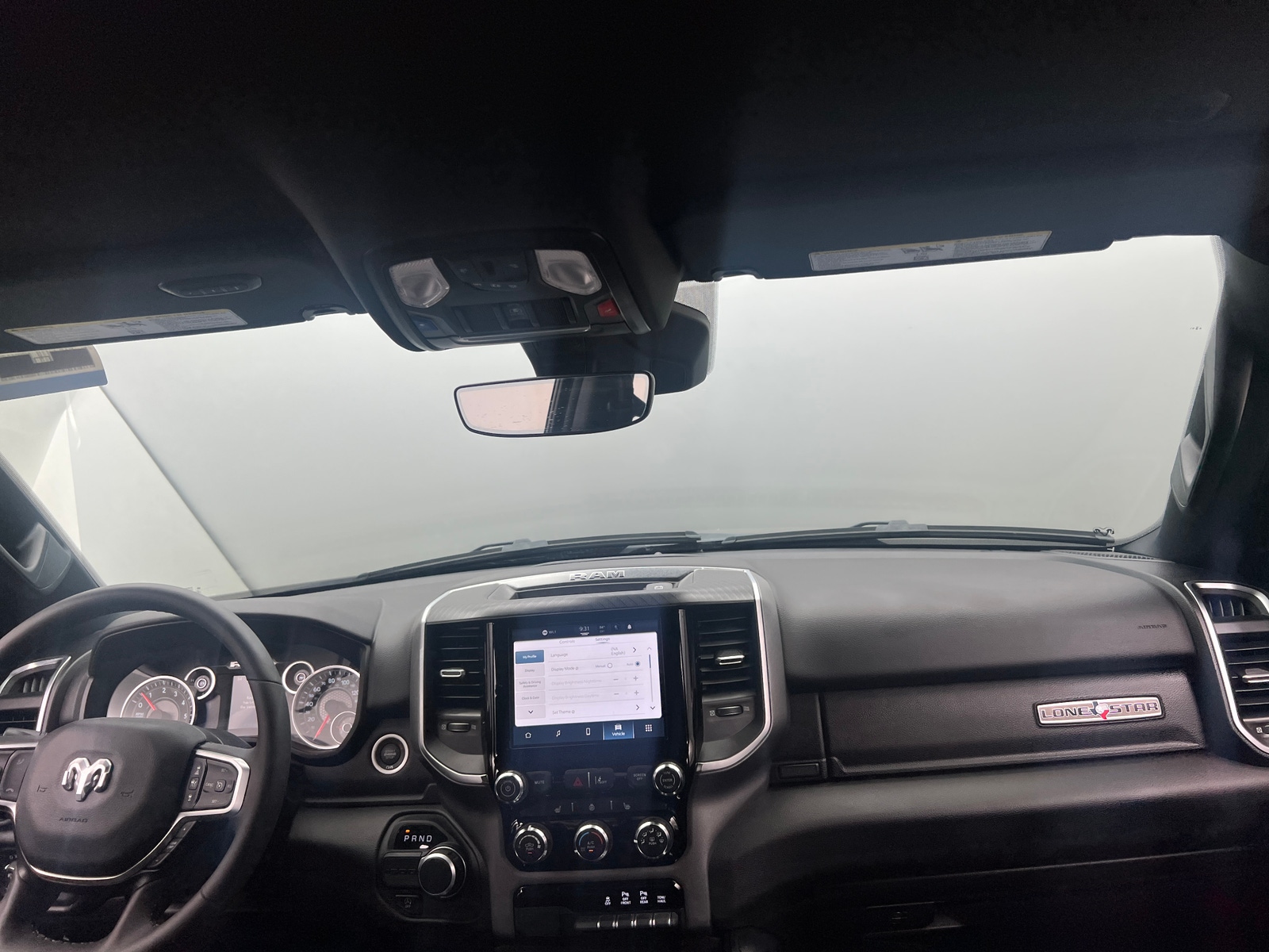 Thumbnail: 2025 RAM 1500 - 3