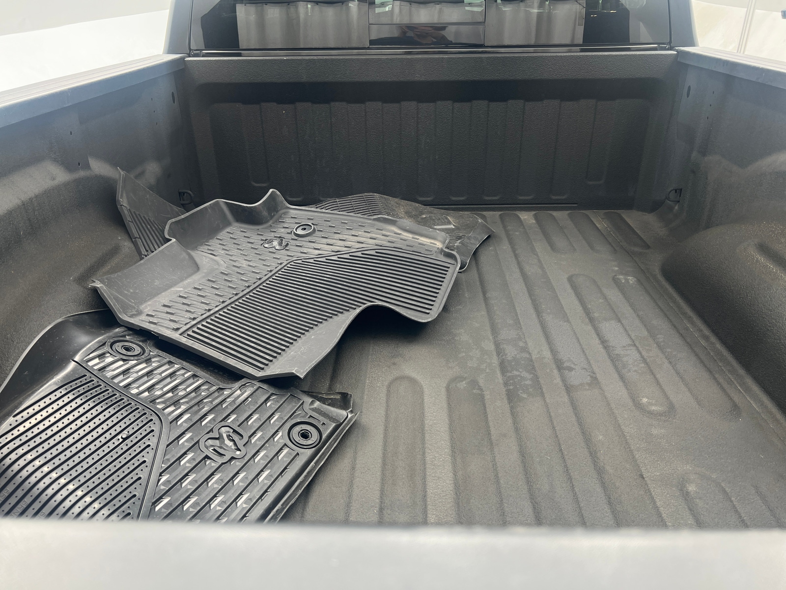 Thumbnail: 2025 RAM 1500 - 7