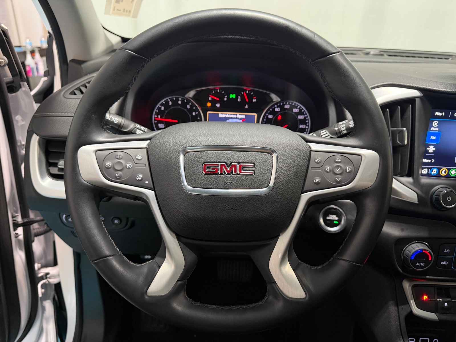 Thumbnail: 2023 GMC Terrain - 4