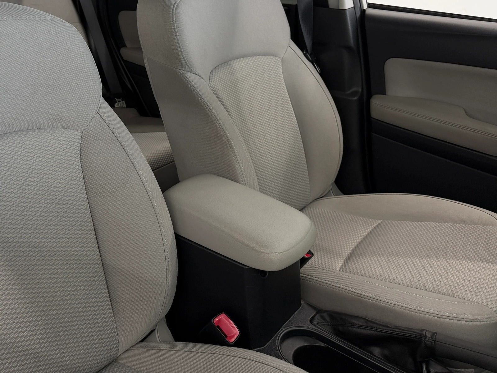 Thumbnail: 2016 Subaru Forester - 2