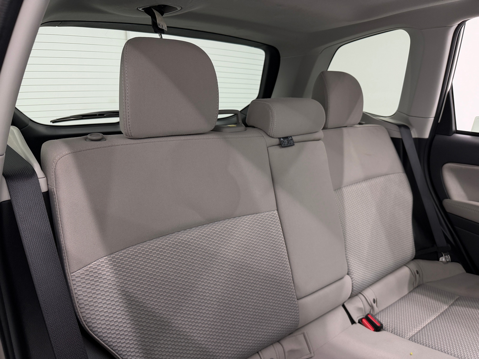 Thumbnail: 2016 Subaru Forester - 6