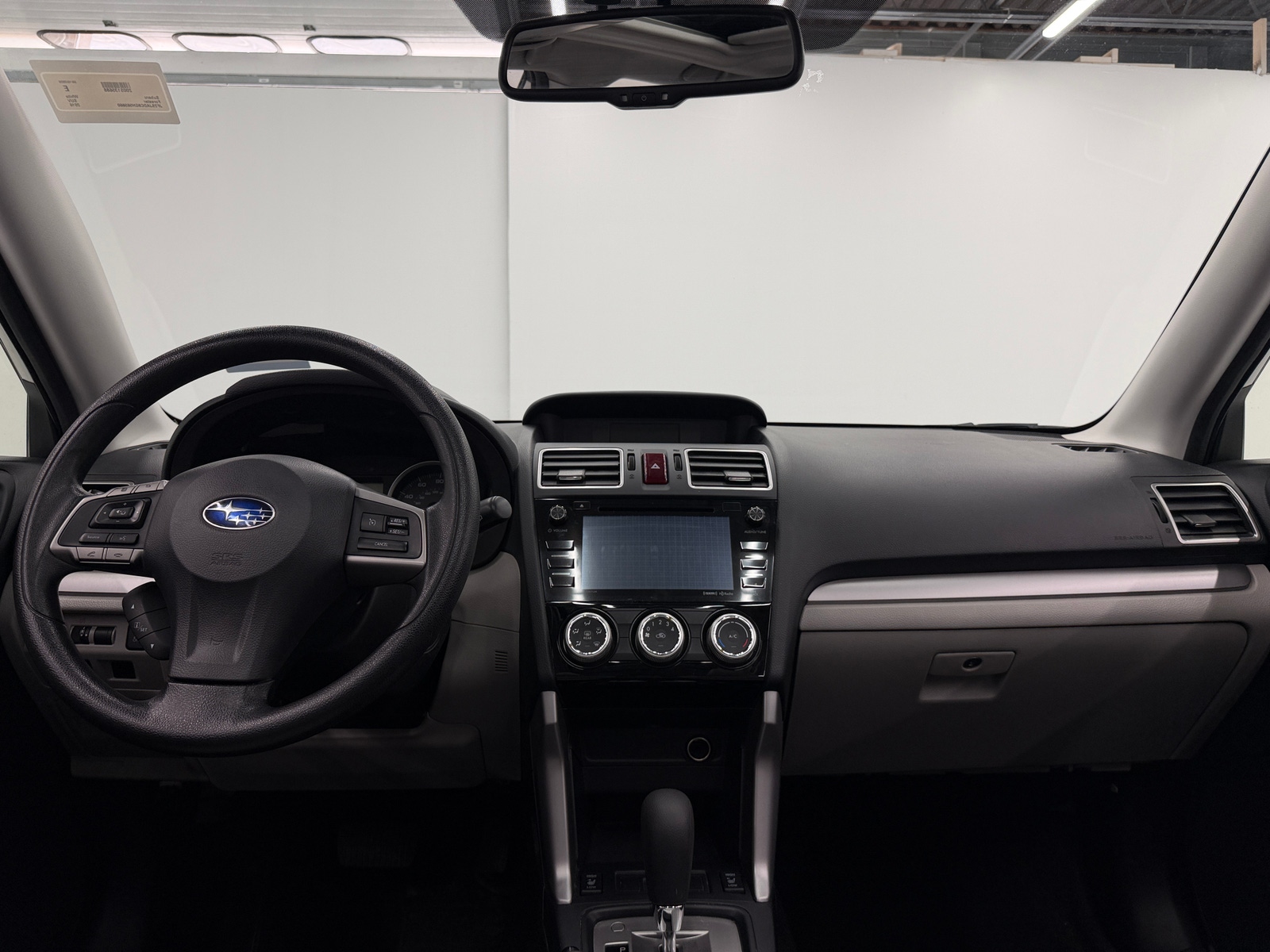 Thumbnail: 2016 Subaru Forester - 3