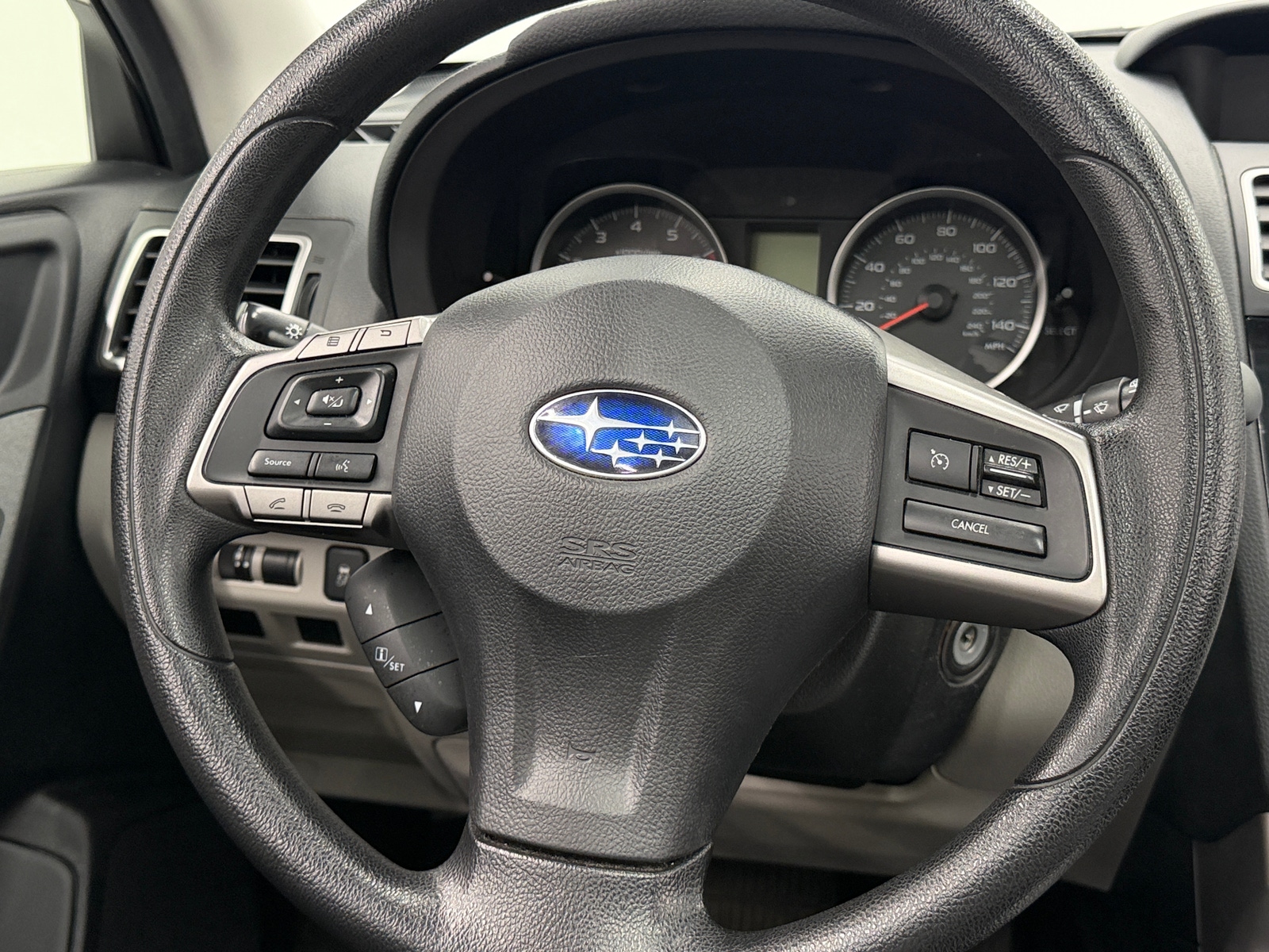Thumbnail: 2016 Subaru Forester - 5