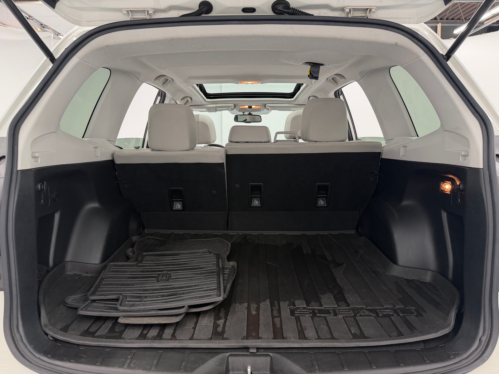 Thumbnail: 2016 Subaru Forester - 7