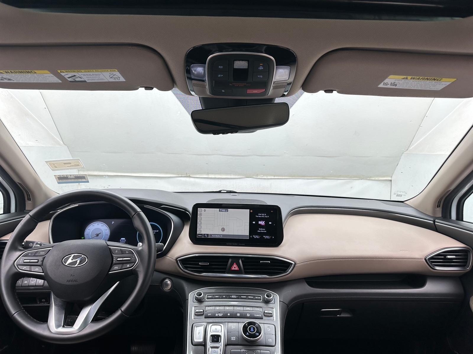 Thumbnail: 2023 Hyundai Santa Fe - 2