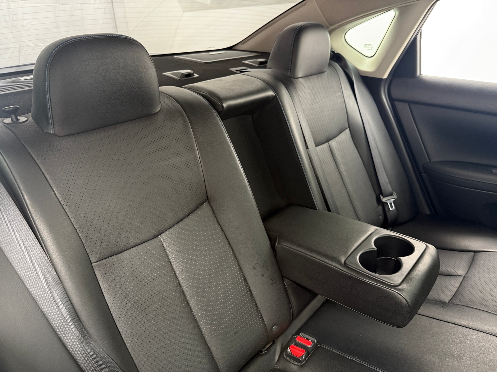 Thumbnail: 2018 Nissan Sentra - 5