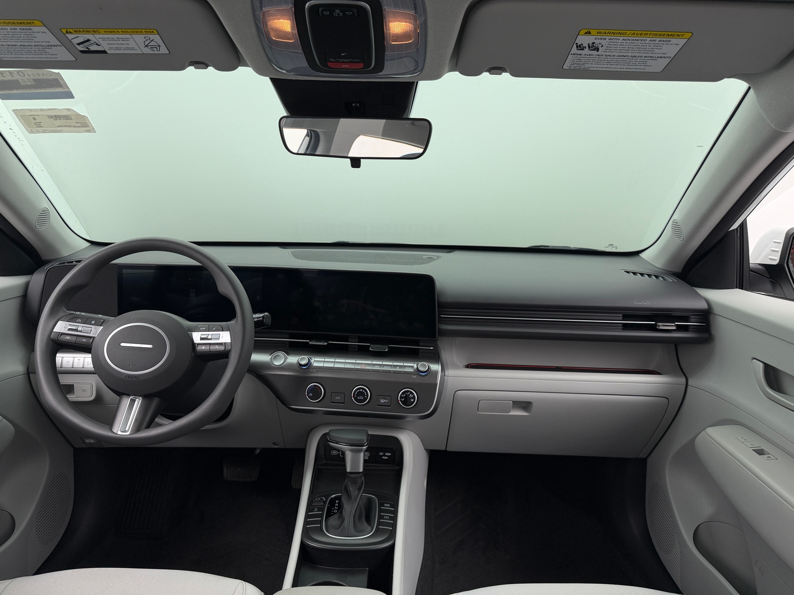 Thumbnail: 2025 Hyundai Kona - 3