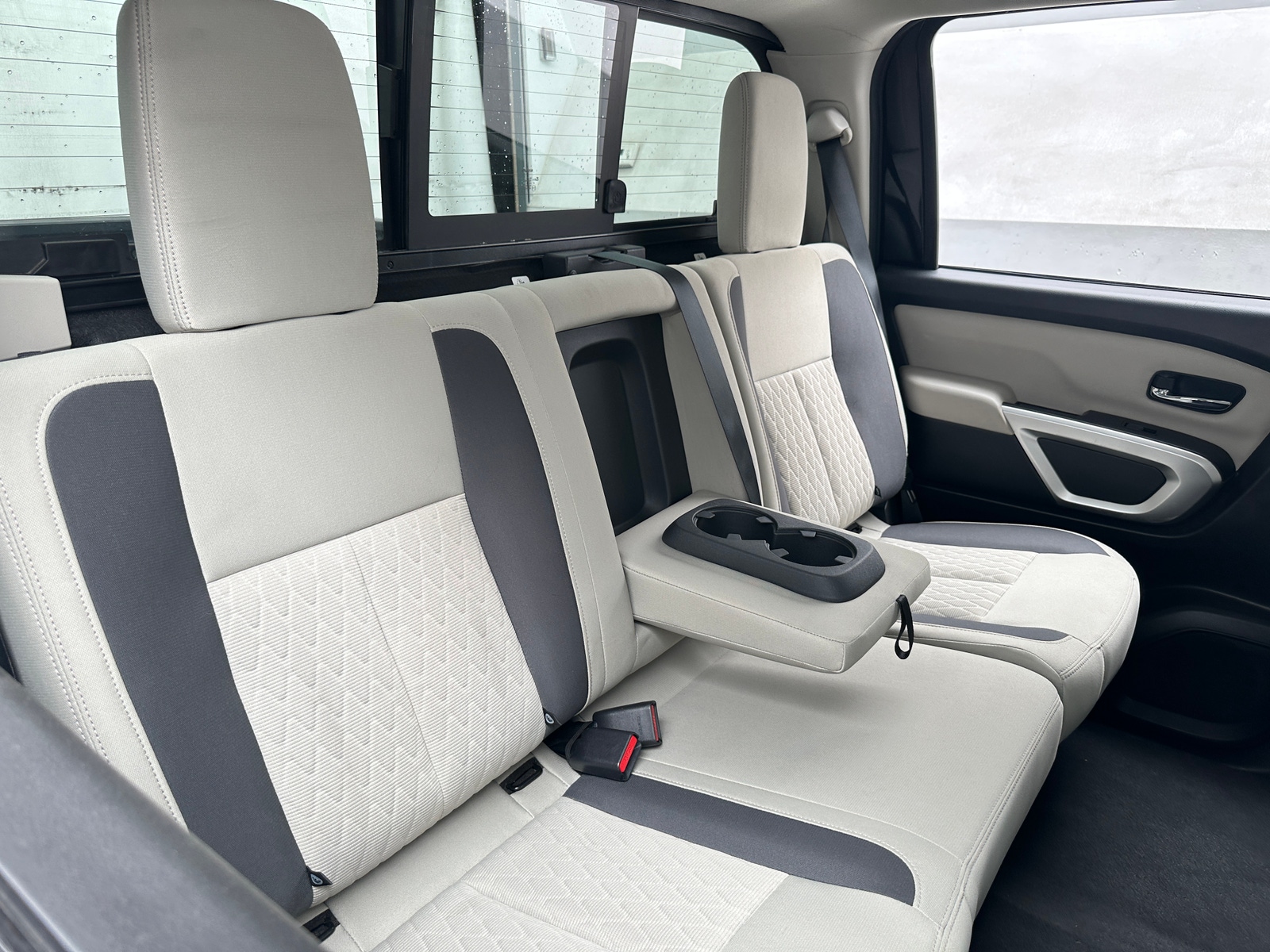 Thumbnail: 2024 Nissan Titan - 6
