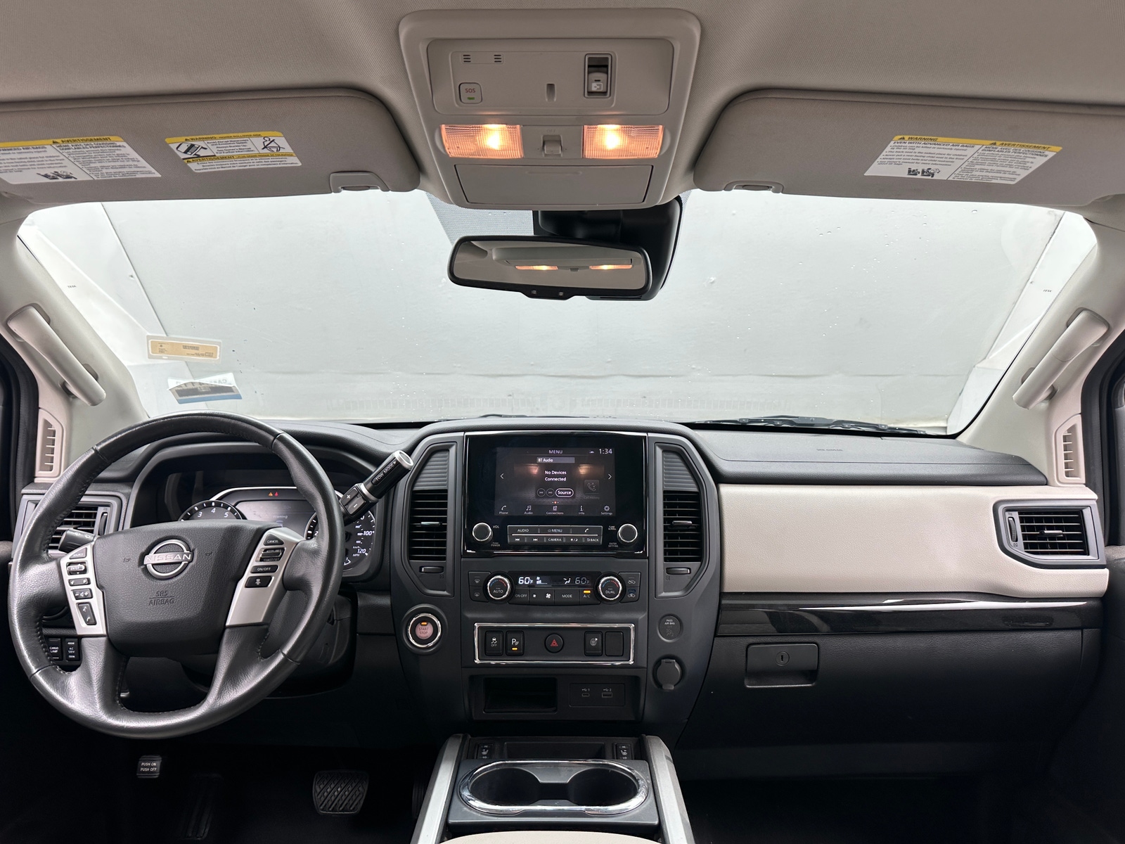 Thumbnail: 2024 Nissan Titan - 3