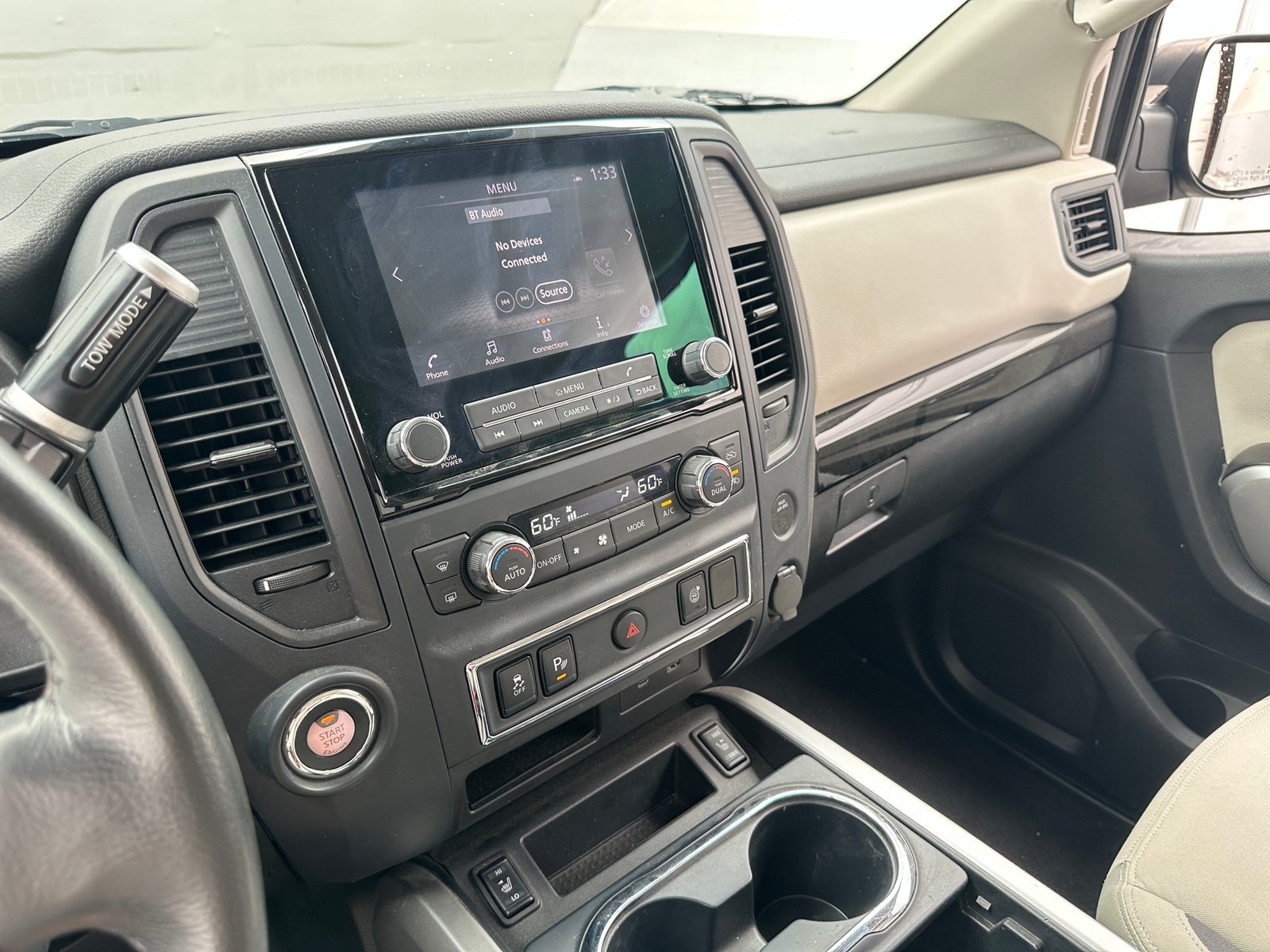 Thumbnail: 2024 Nissan Titan - 4