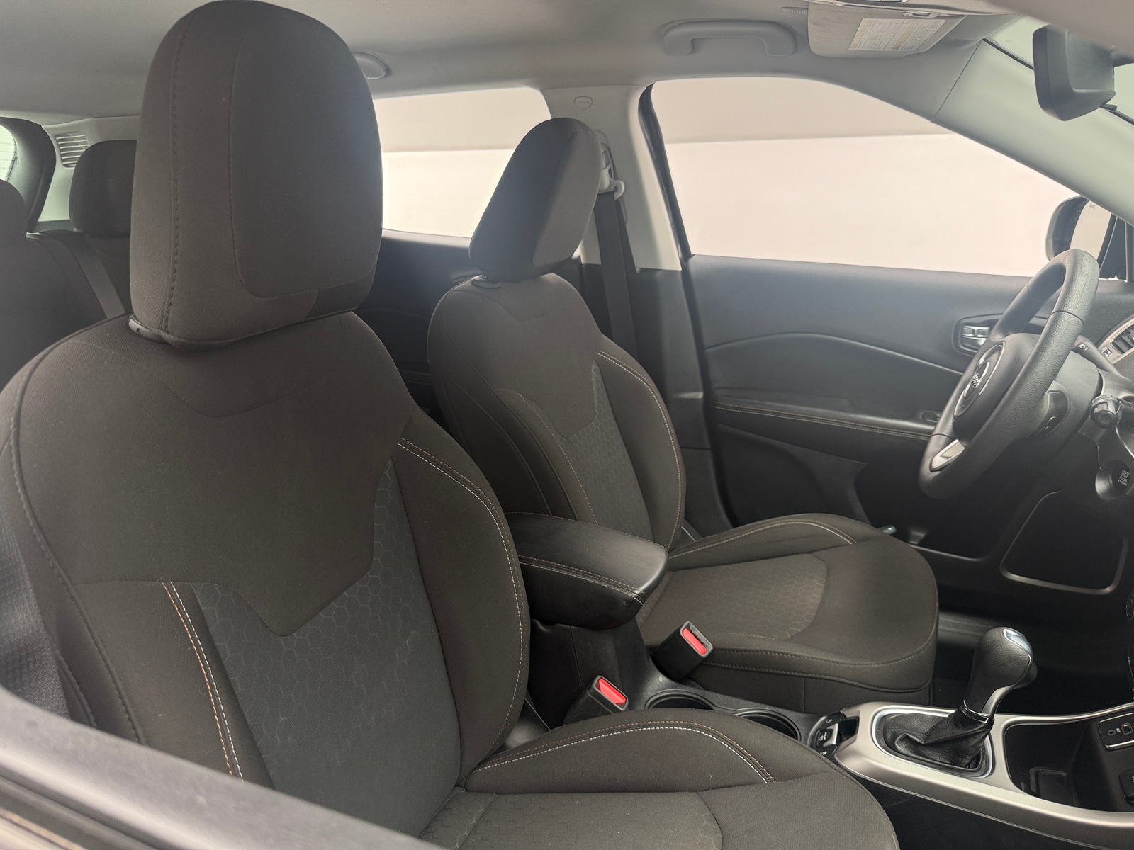 Thumbnail: 2020 Jeep Compass - 2