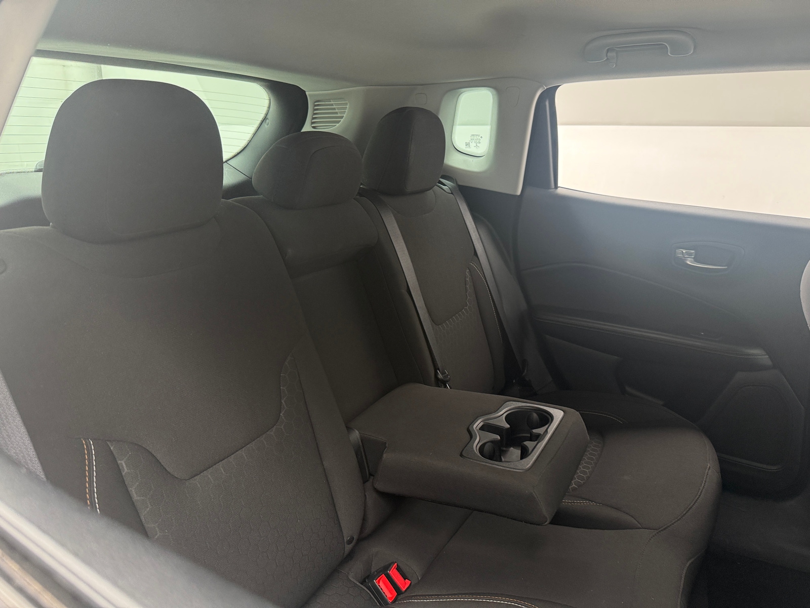 Thumbnail: 2020 Jeep Compass - 6