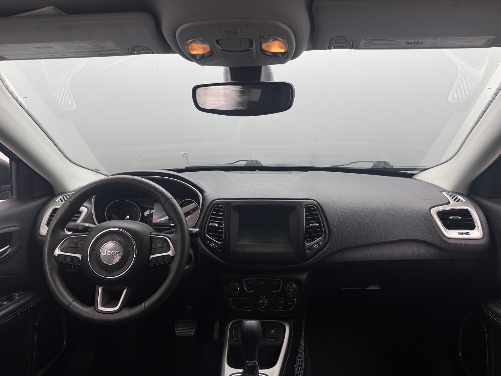 Thumbnail: 2020 Jeep Compass - 3