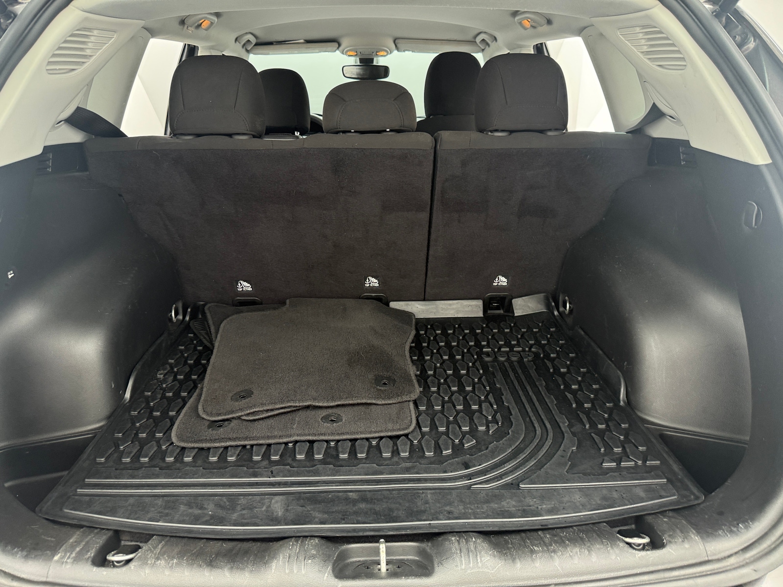 Thumbnail: 2020 Jeep Compass - 7