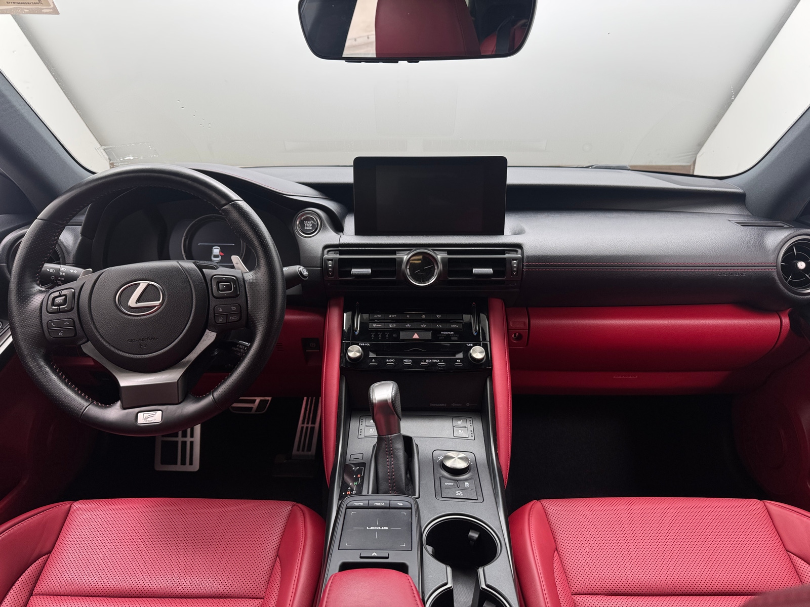 Thumbnail: 2024 Lexus IS - 2