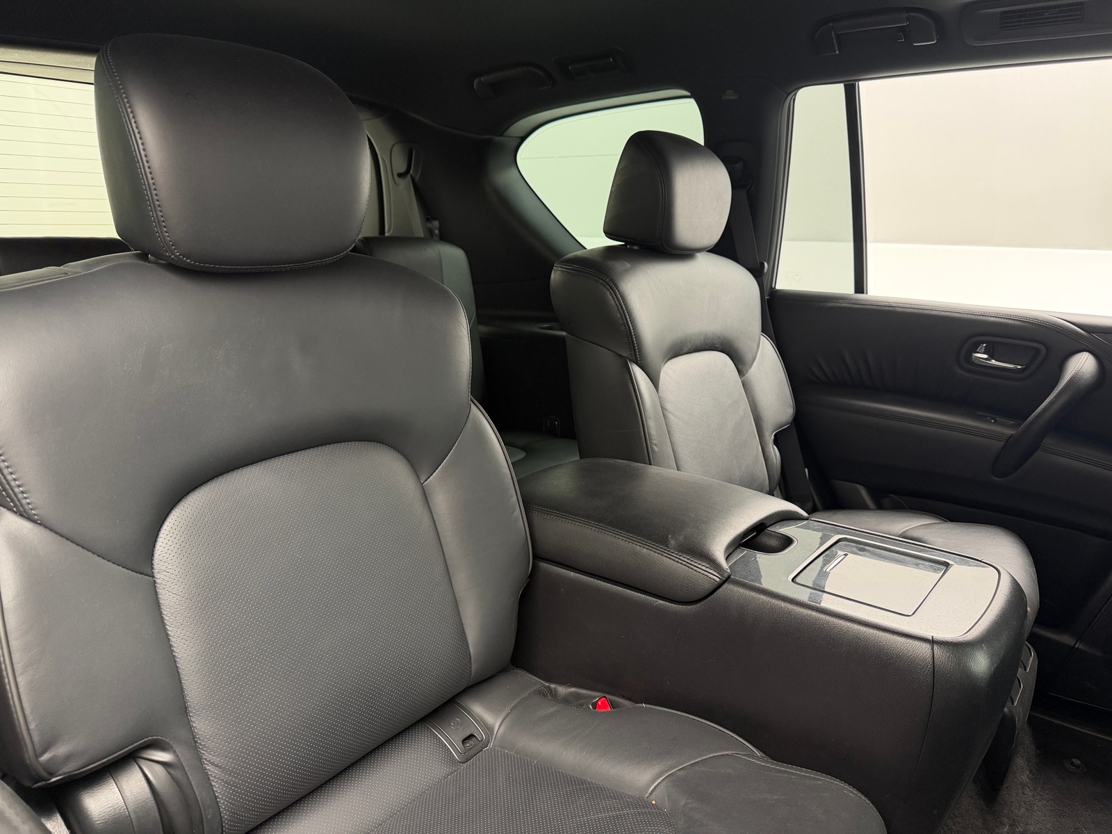 Thumbnail: 2021 Nissan Armada - 5