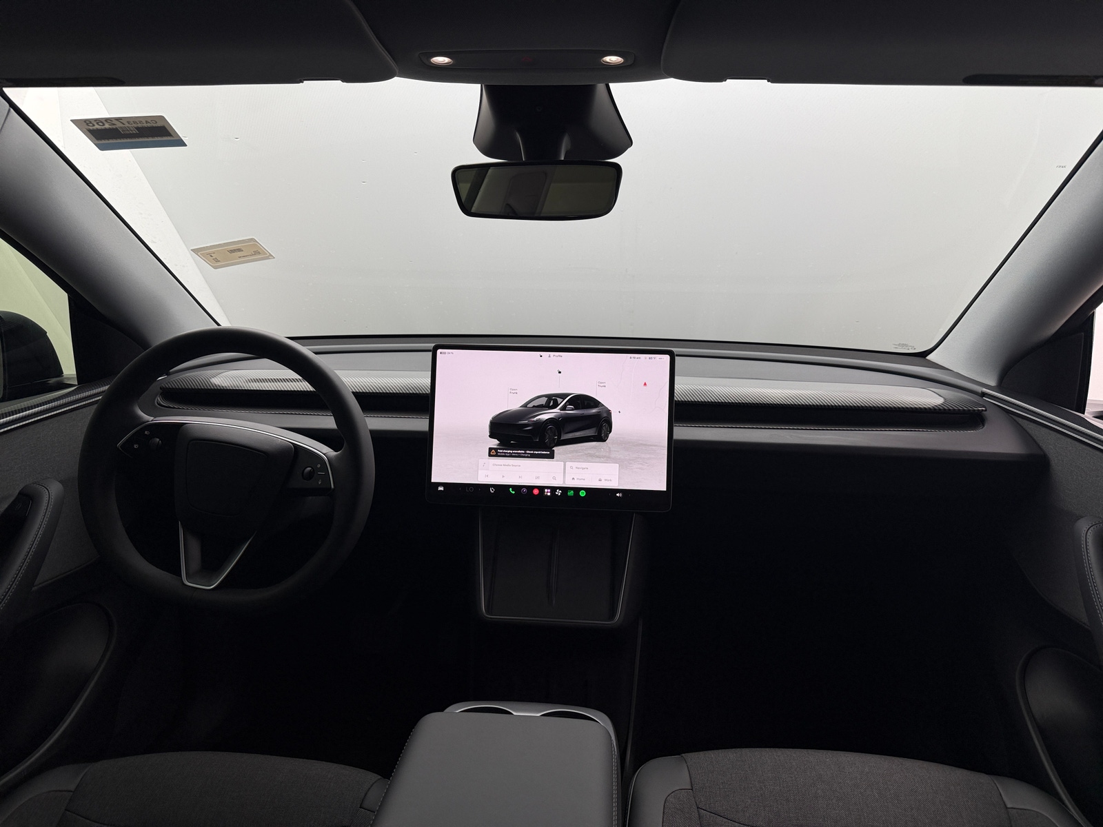 Thumbnail: 2026 Tesla Model Y - 3