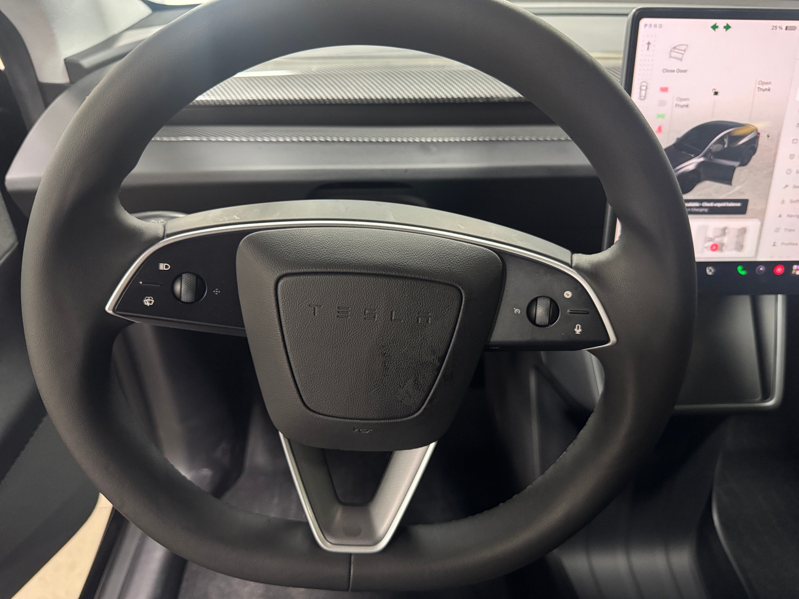 Thumbnail: 2026 Tesla Model Y - 5
