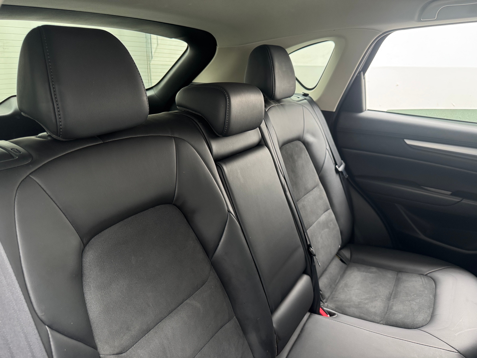 Thumbnail: 2018 Mazda CX-5 - 5