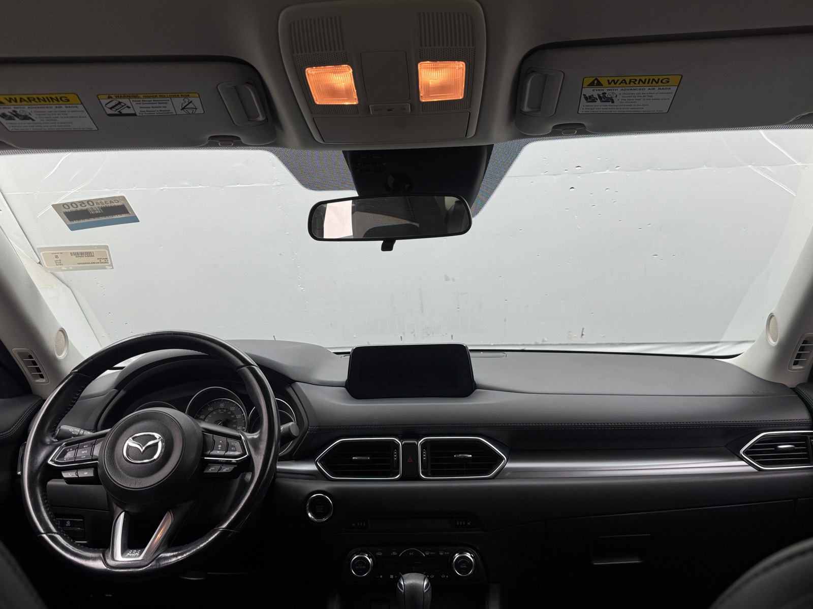 Thumbnail: 2018 Mazda CX-5 - 2
