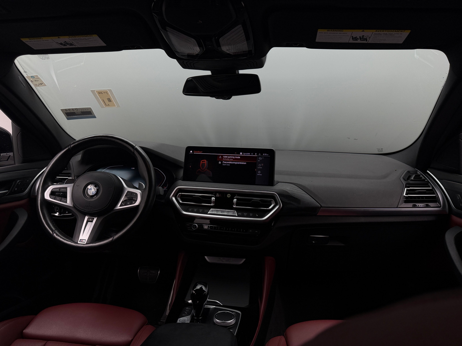 Thumbnail: 2023 BMW X4 - 2