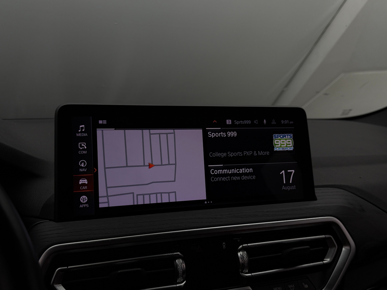 Thumbnail: 2023 BMW X4 - 3