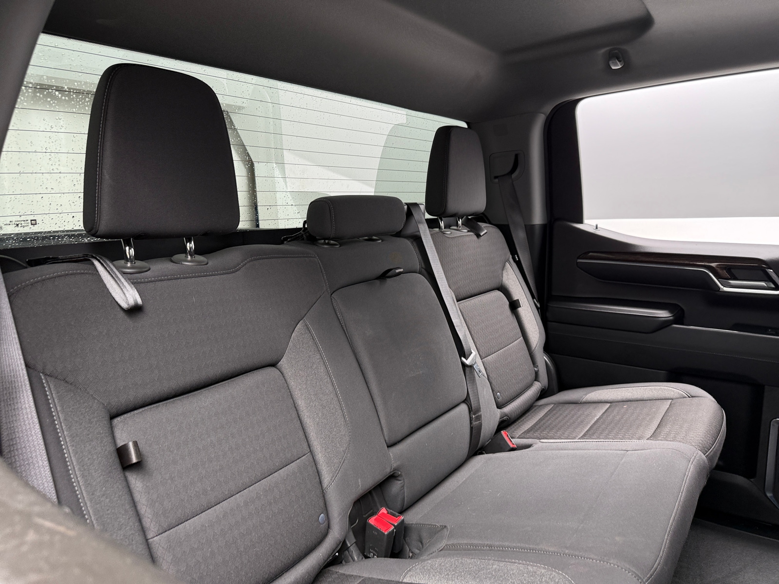 Thumbnail: 2024 GMC Sierra 1500 - 6