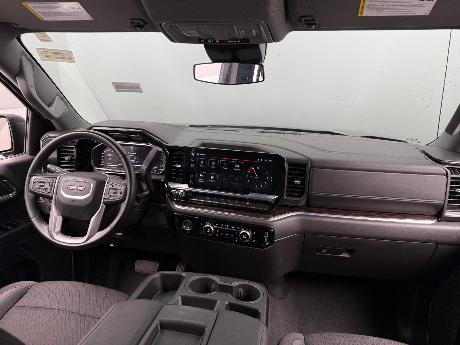 Thumbnail: 2024 GMC Sierra 1500 - 3
