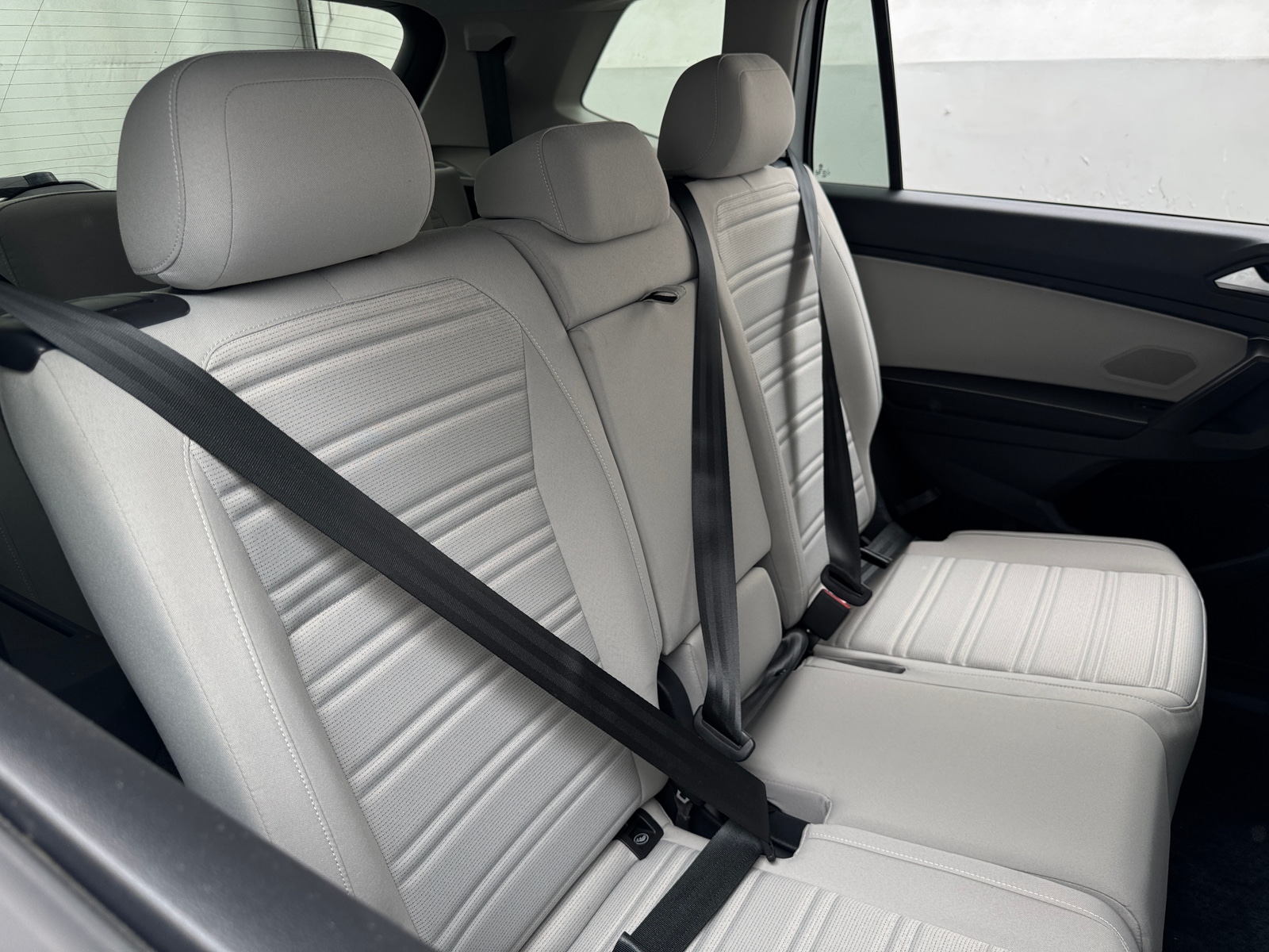 Thumbnail: 2024 Volkswagen Tiguan - 6