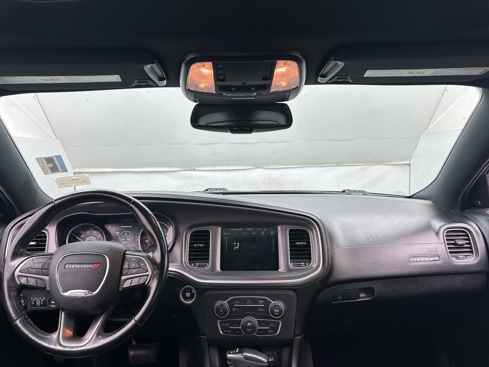 Thumbnail: 2019 Dodge Charger - 2