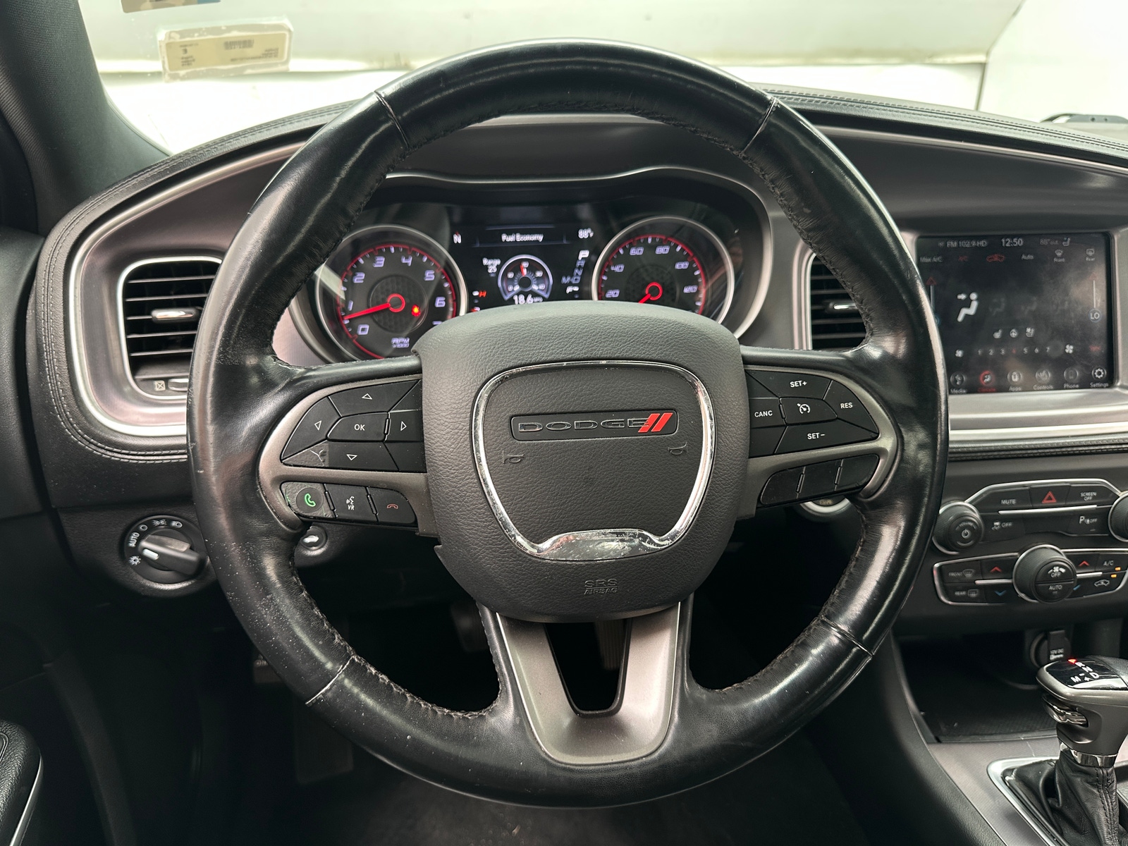 Thumbnail: 2019 Dodge Charger - 4