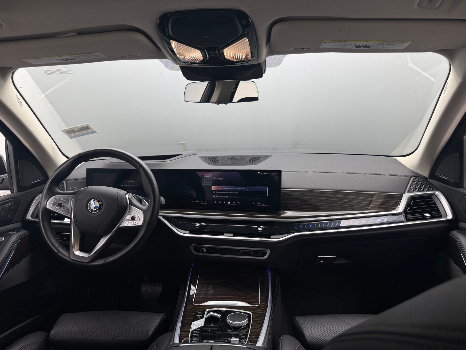 Thumbnail: 2025 BMW X7 - 2