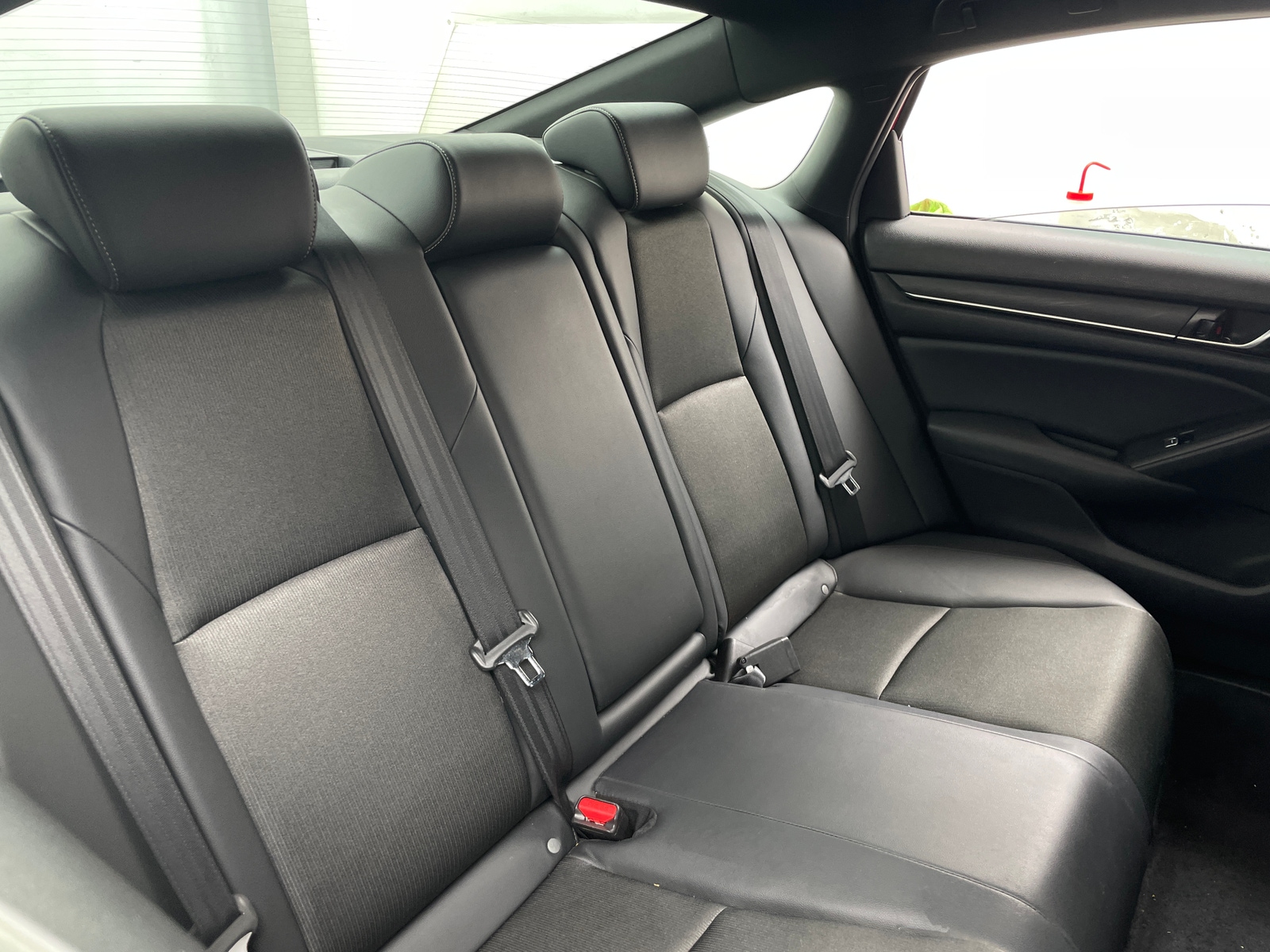 Thumbnail: 2022 Honda Accord - 6