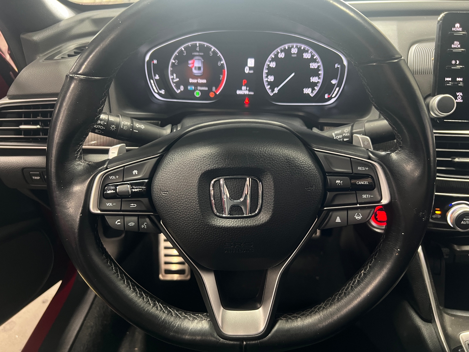 Thumbnail: 2022 Honda Accord - 5