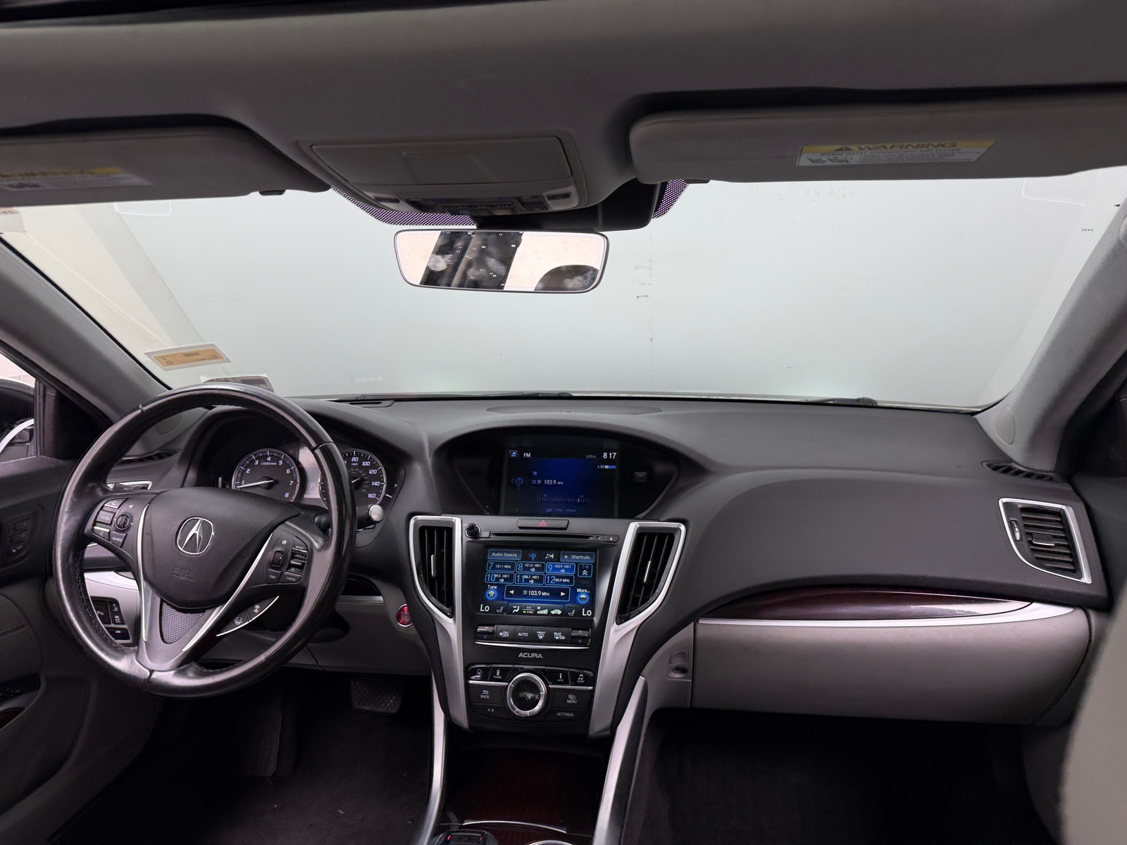Thumbnail: 2016 Acura TLX - 2
