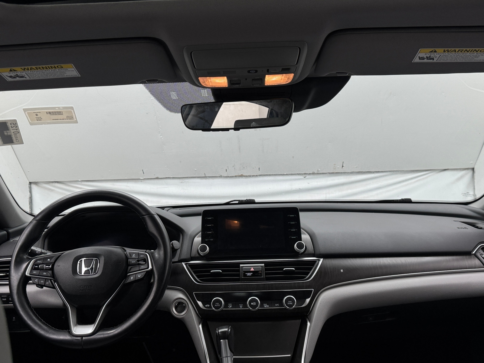 Thumbnail: 2018 Honda Accord - 2