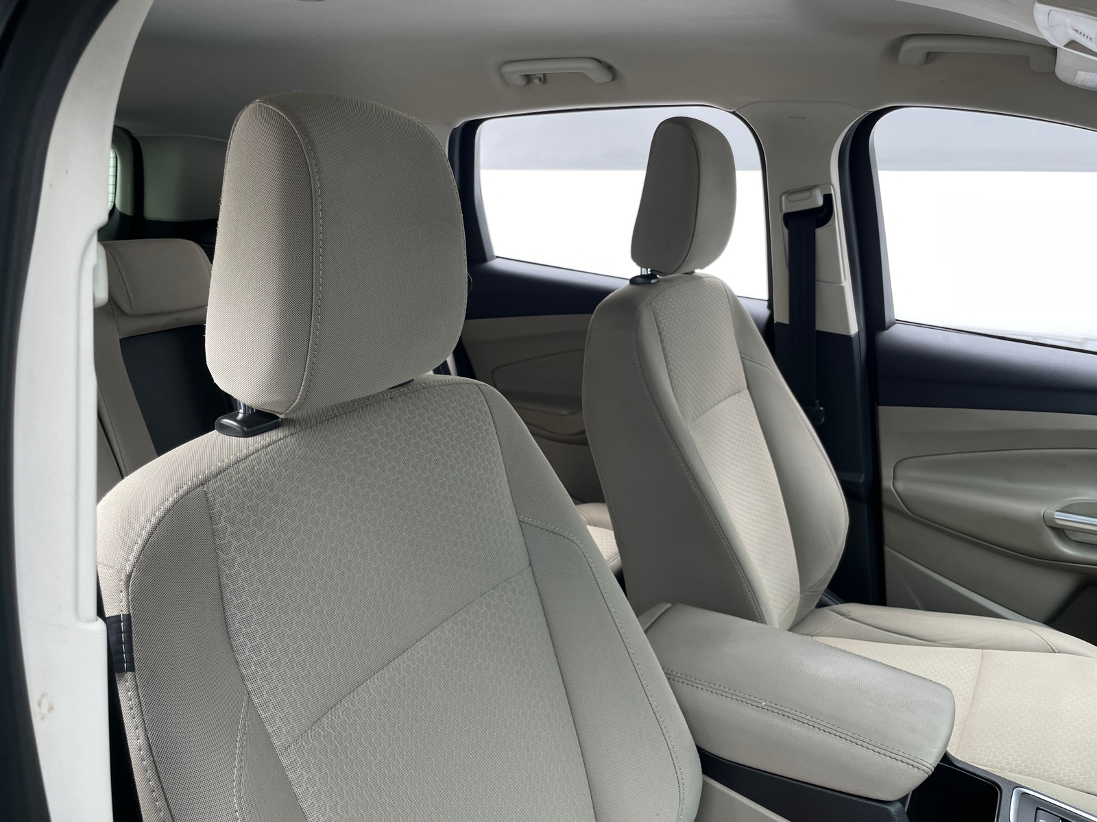 Thumbnail: 2019 Ford Escape - 2