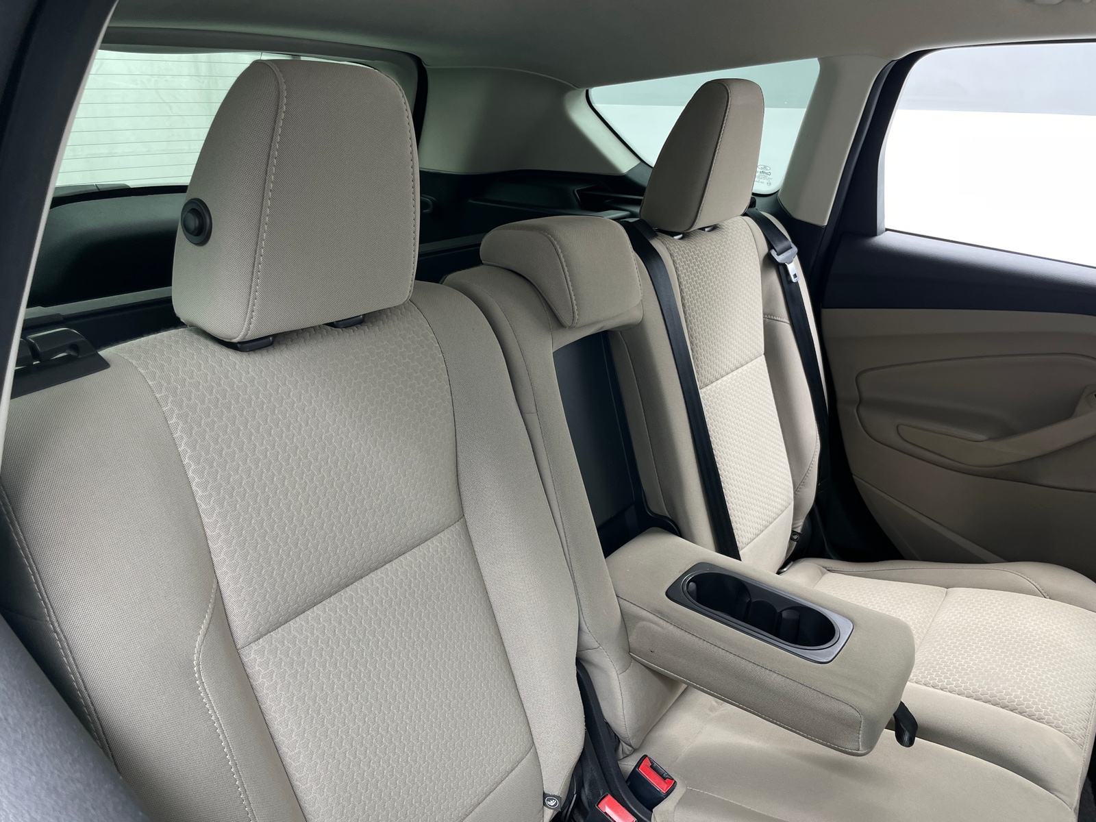 Thumbnail: 2019 Ford Escape - 6