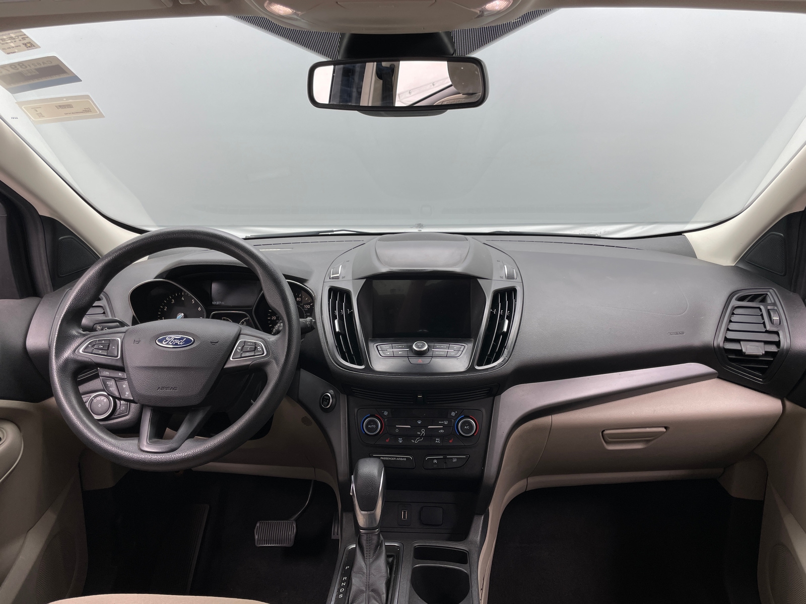 Thumbnail: 2019 Ford Escape - 3