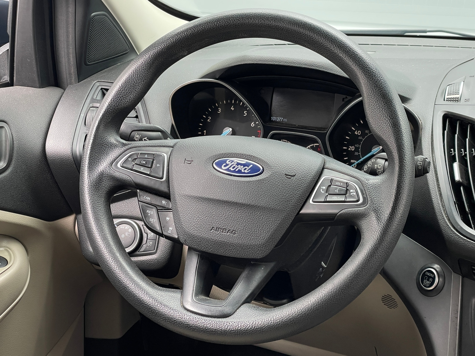 Thumbnail: 2019 Ford Escape - 5