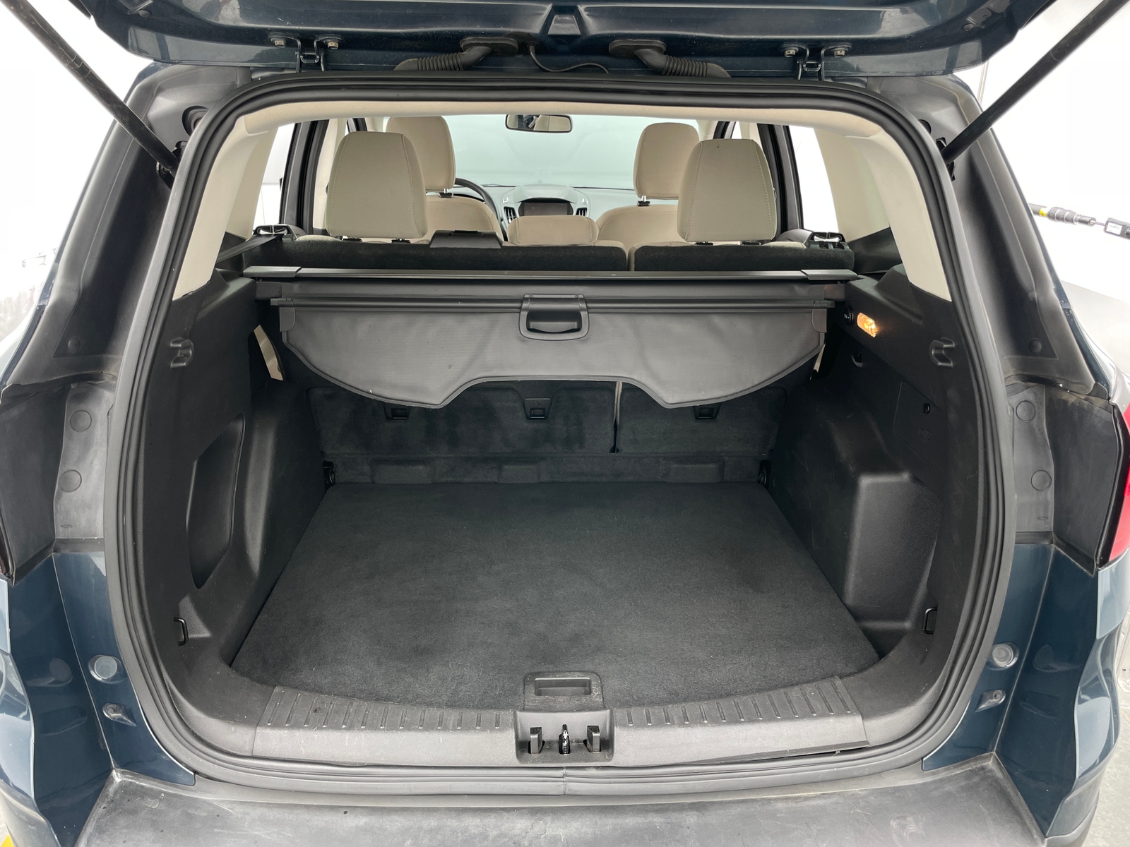 Thumbnail: 2019 Ford Escape - 7