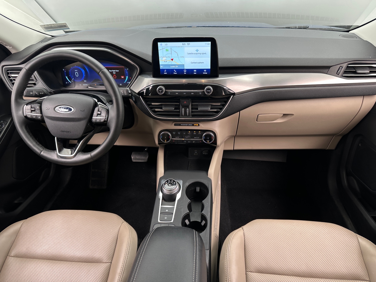 Thumbnail: 2022 Ford Escape - 2