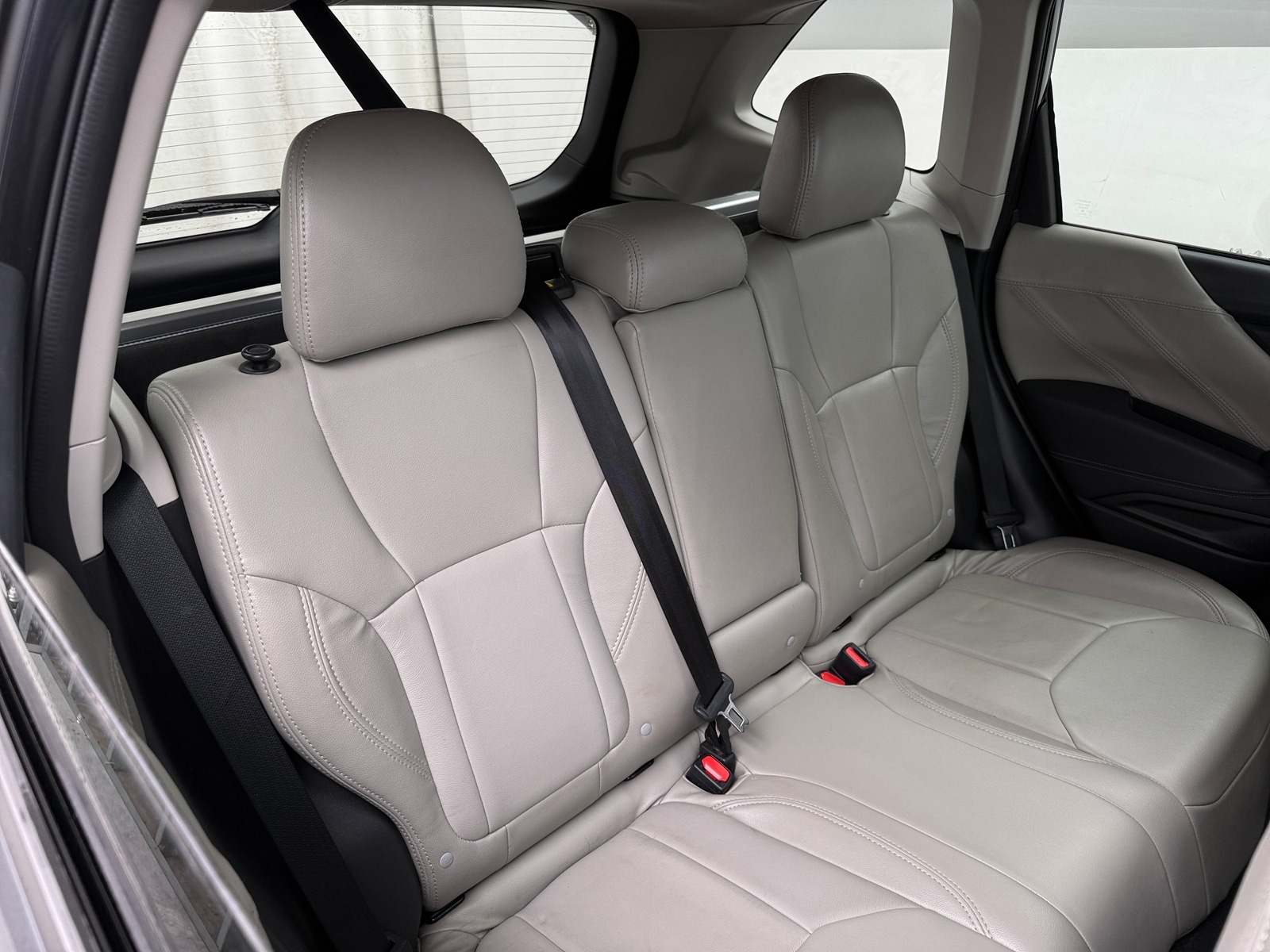 Thumbnail: 2019 Subaru Forester - 6