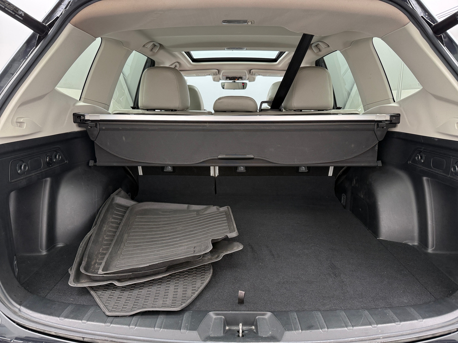 Thumbnail: 2019 Subaru Forester - 7