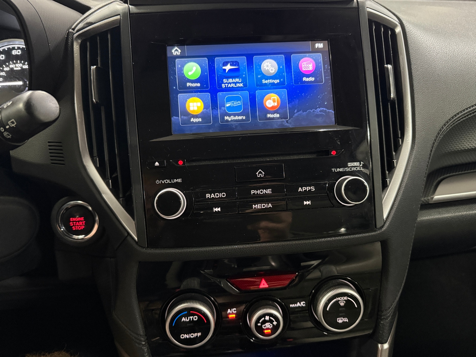 Thumbnail: 2019 Subaru Forester - 4
