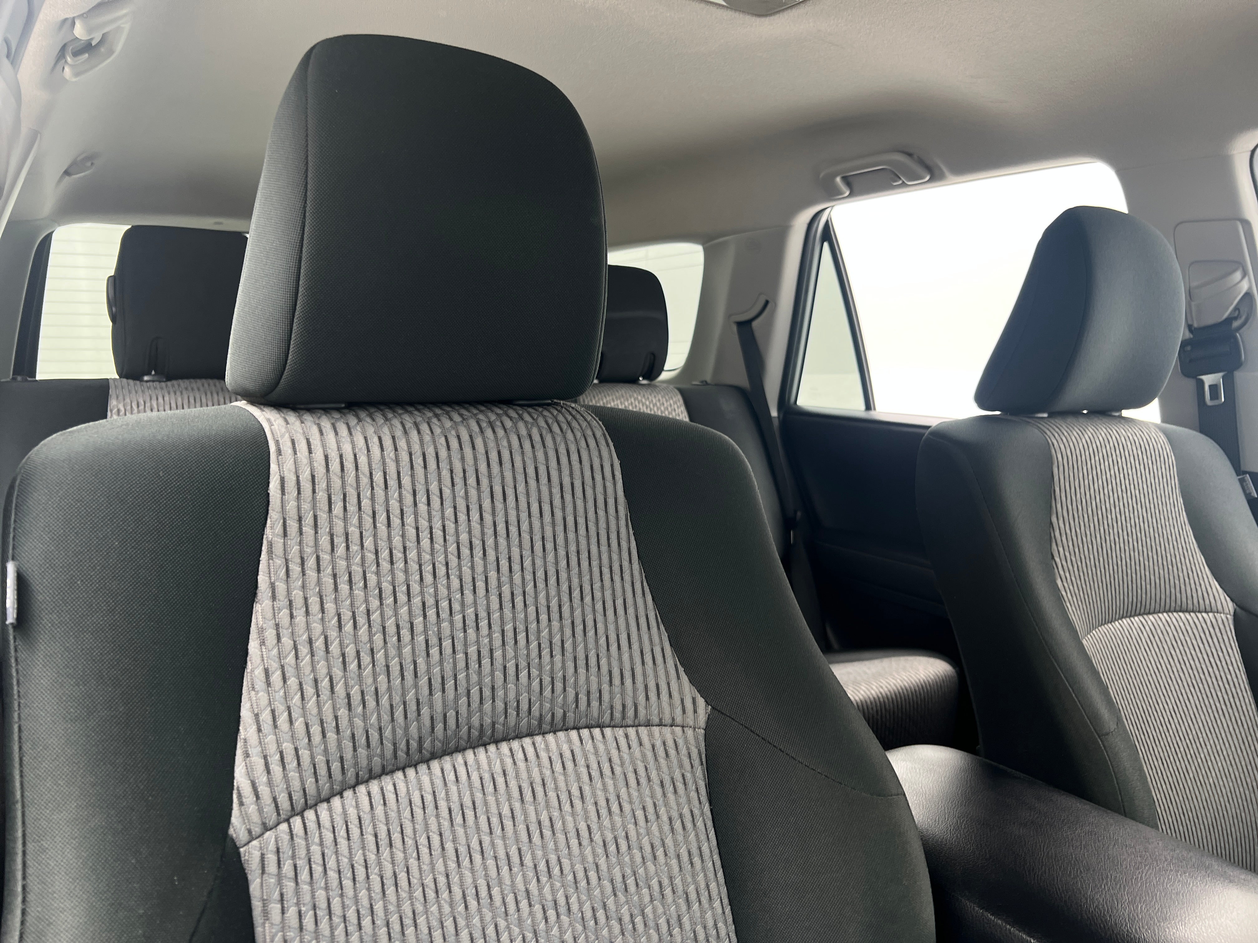 2020 Toyota 4Runner