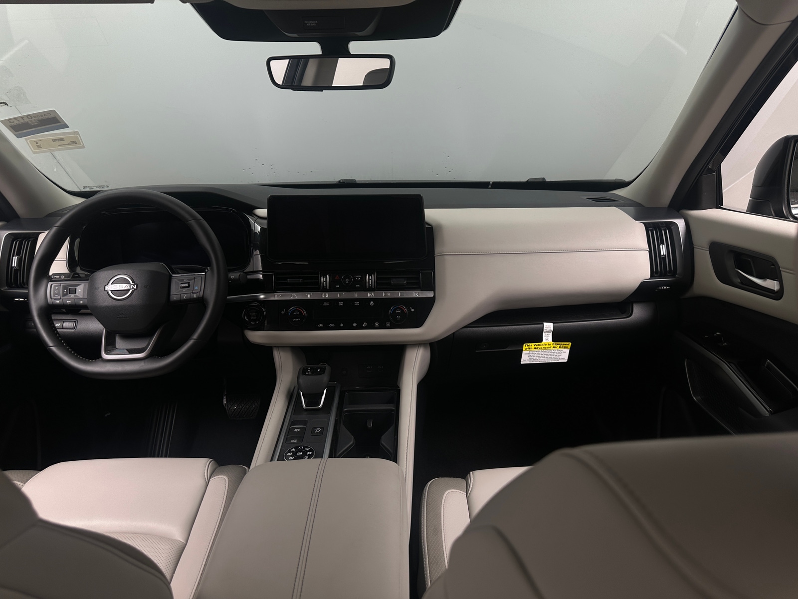 Thumbnail: 2026 Nissan Pathfinder - 2