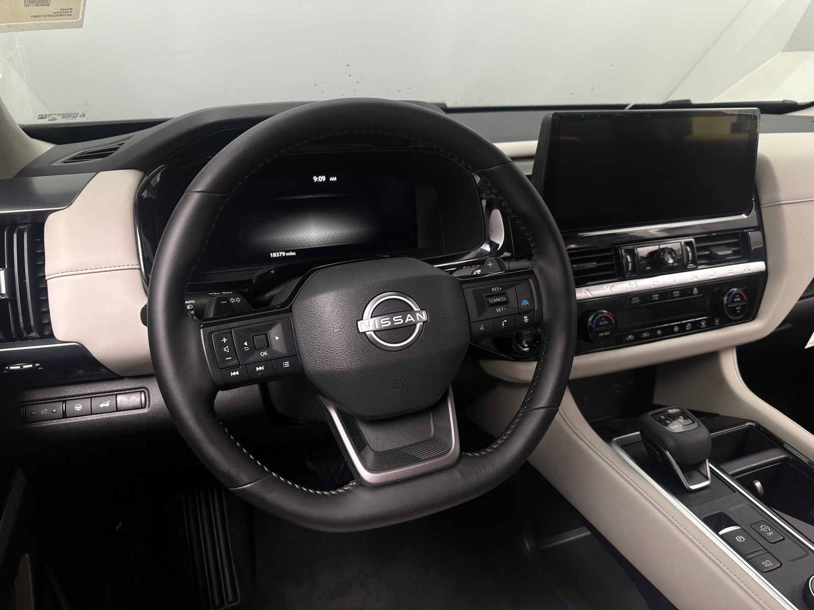 Thumbnail: 2026 Nissan Pathfinder - 4